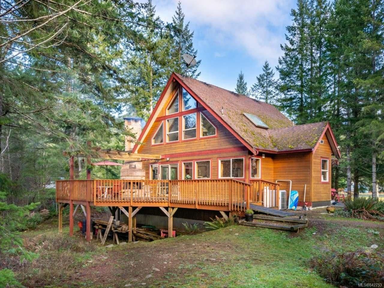 I have sold a property at 3871 Woodhus Rd in CAMPBELL RIVER
