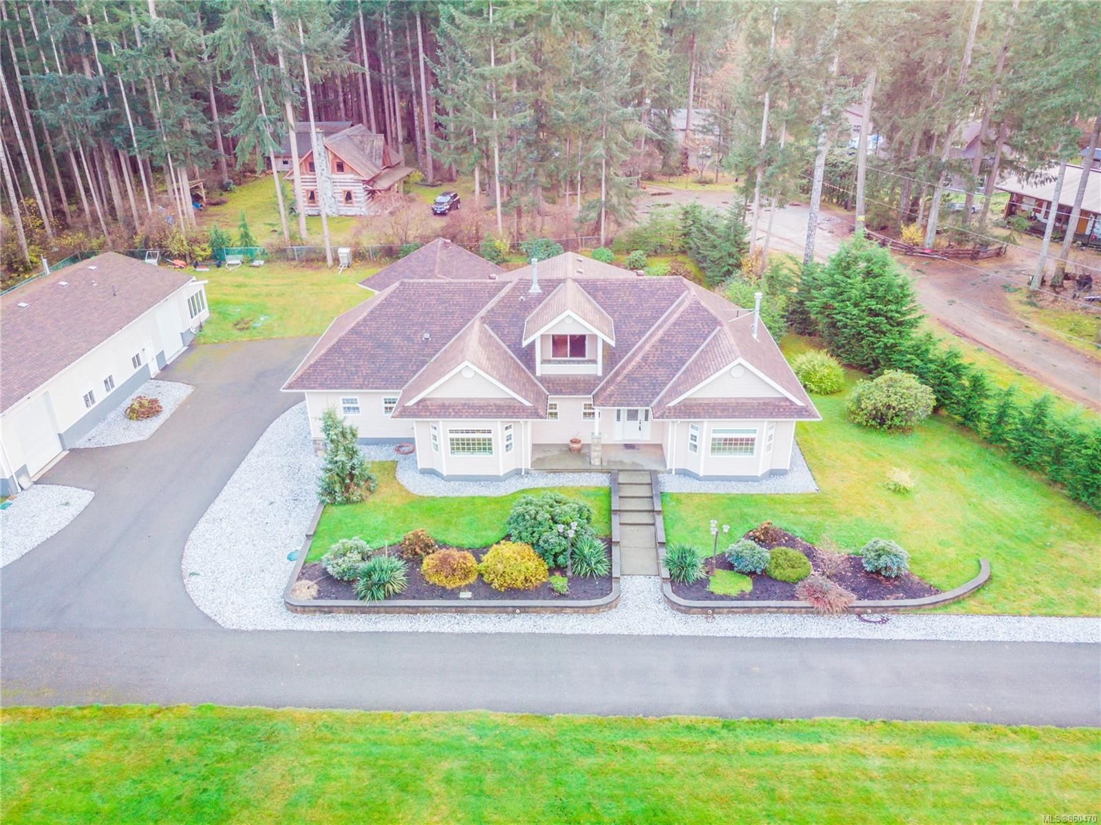 New property listed in CR Campbell River South, Campbell River