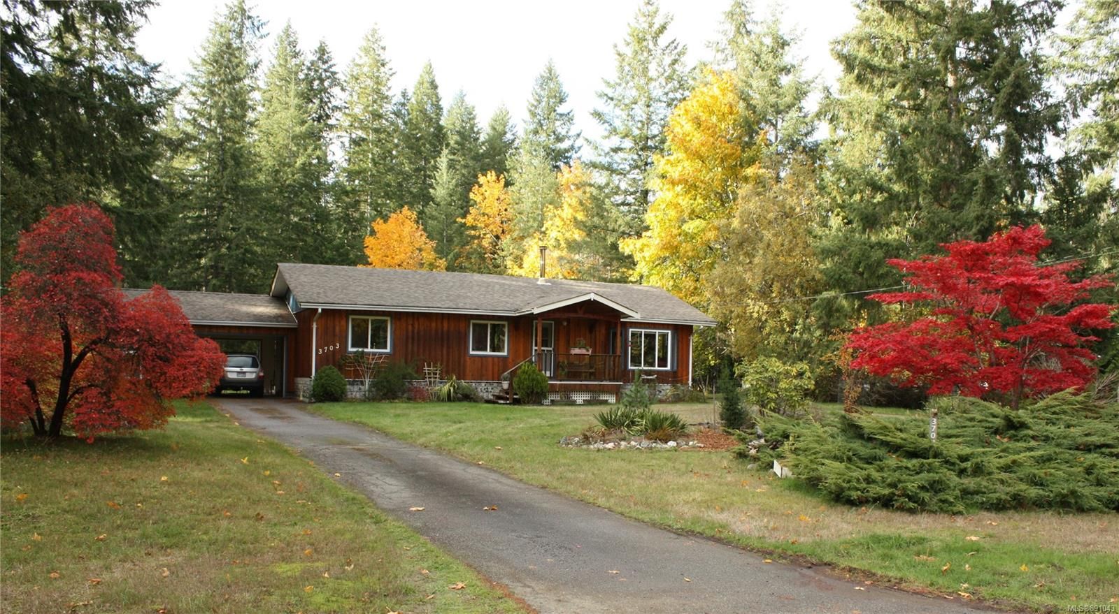 New property listed in CV Merville Black Creek, Comox Valley